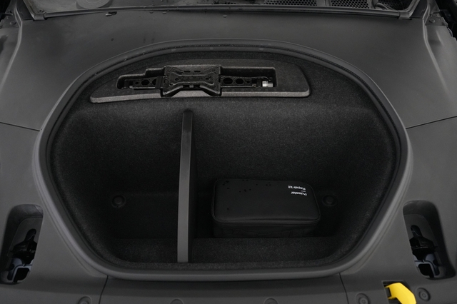 2024 Polestar 2