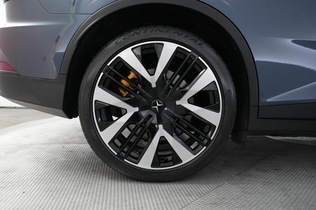 2024 Polestar 2 — photo 7 of 20