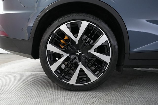 2024 Polestar 2 — photo 7 of 20