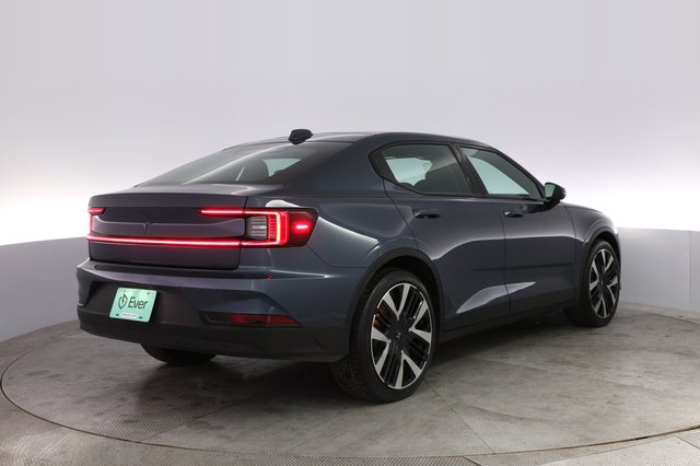 2024 Polestar 2 — photo 2 of 20