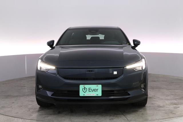 2024 Polestar 2 — photo 9 of 20
