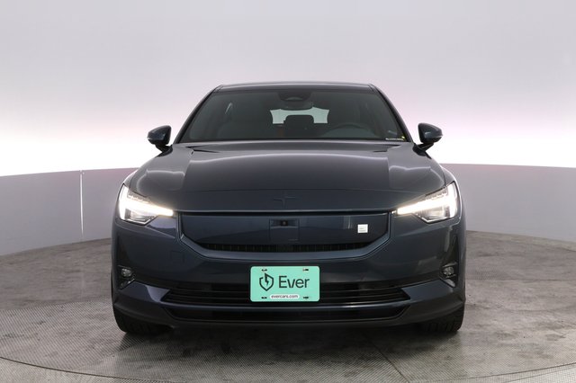 2024 Polestar 2 — photo 9 of 20