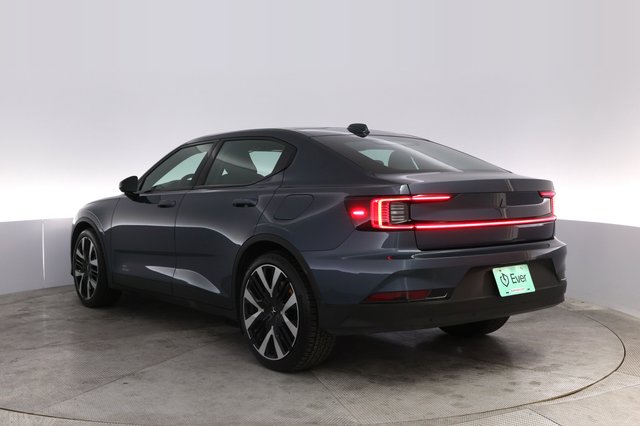 2024 Polestar 2 — photo 13 of 20