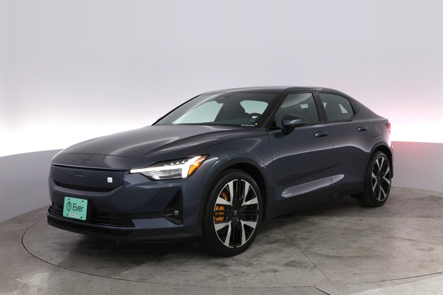 2024 Polestar 2