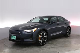 2024 Polestar 2 — VIN YSMFG3KA7RL233130