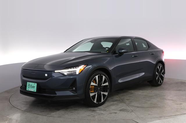 2024 Polestar 2 — VIN YSMFG3KA7RL233130