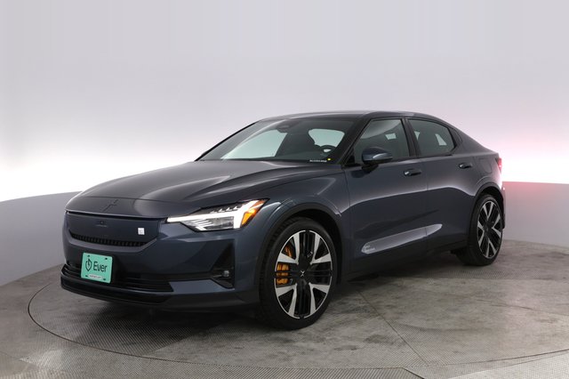 2024 Polestar 2 — VIN YSMFG3KA7RL233130