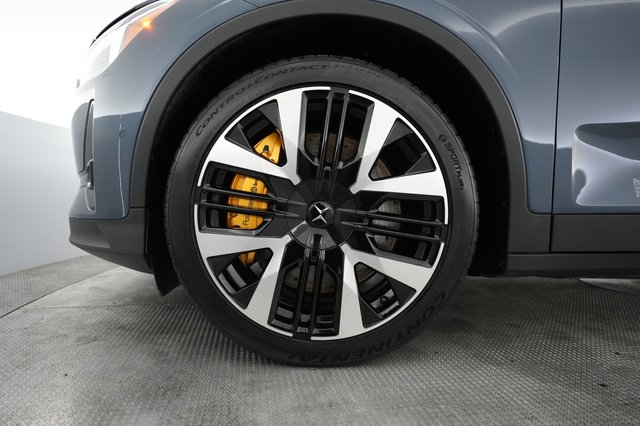 2024 Polestar 2 — photo 17 of 20
