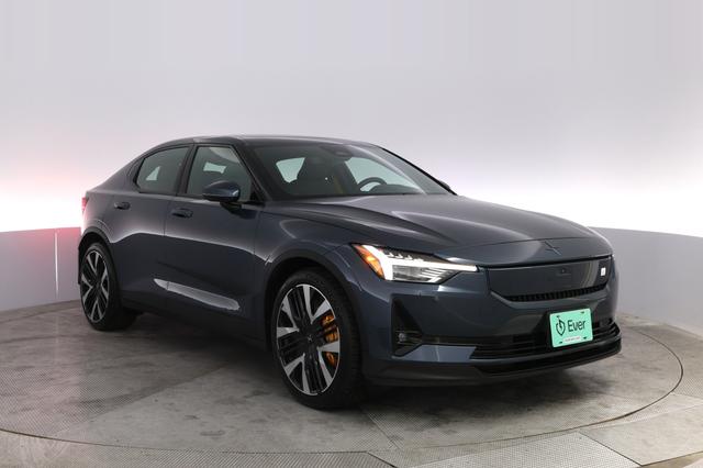 2024 Polestar 2 — photo 10 of 20