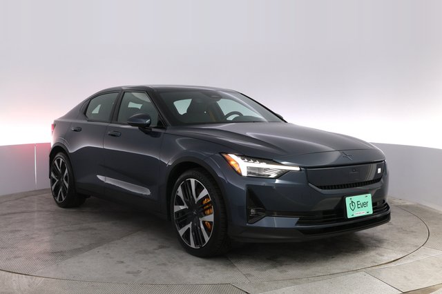 2024 Polestar 2 — photo 10 of 20