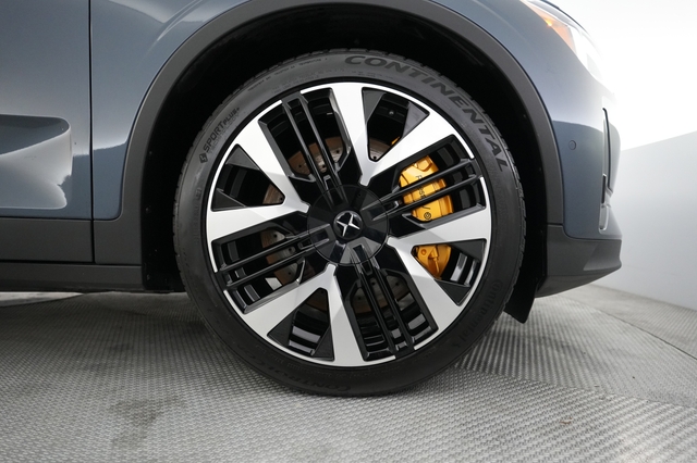 2024 Polestar 2