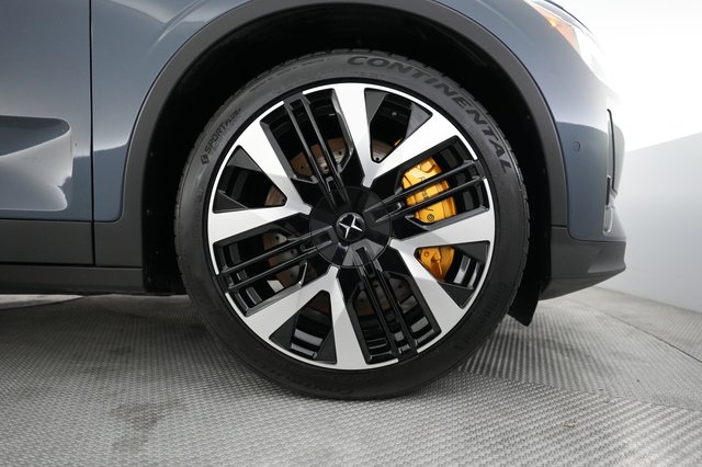 2024 Polestar 2 — photo 15 of 20