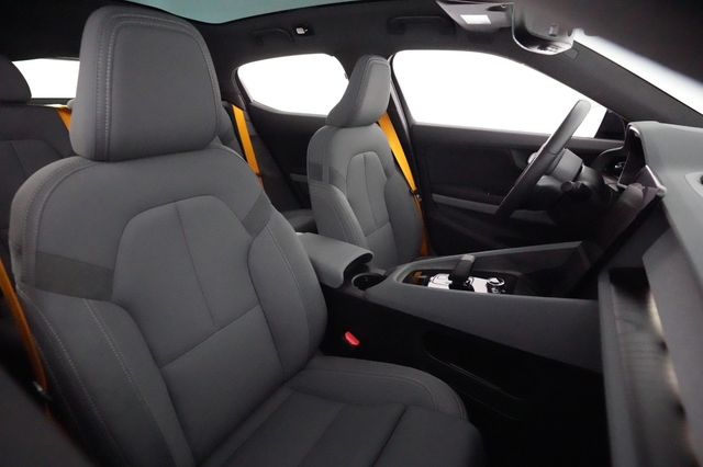 2024 Polestar 2