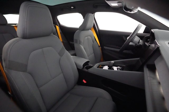 2024 Polestar 2 — photo 18 of 20