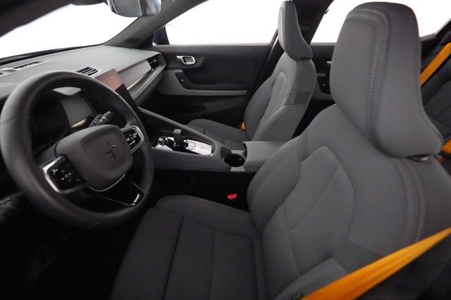 2024 Polestar 2 — photo 3 of 20