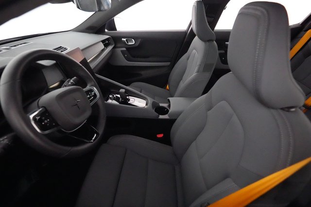2024 Polestar 2 — photo 3 of 20