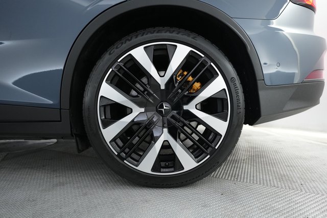 2024 Polestar 2 — photo 16 of 20
