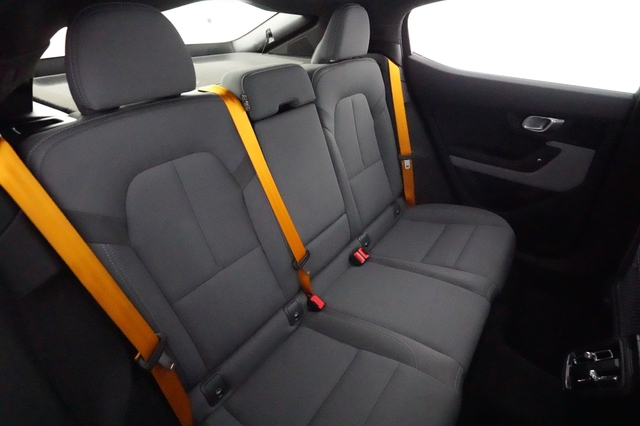 2024 Polestar 2
