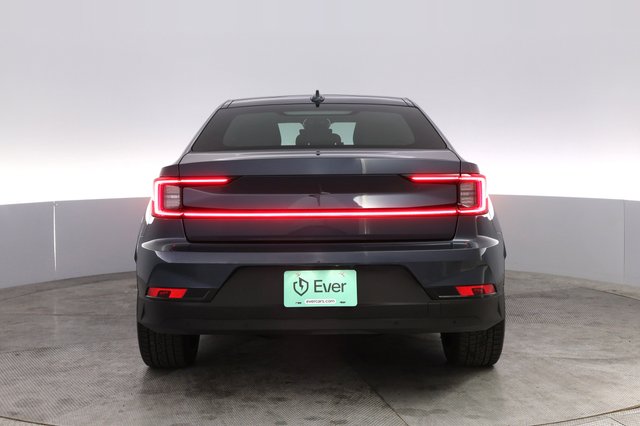2024 Polestar 2 — photo 12 of 20