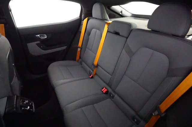 2024 Polestar 2 — photo 19 of 20
