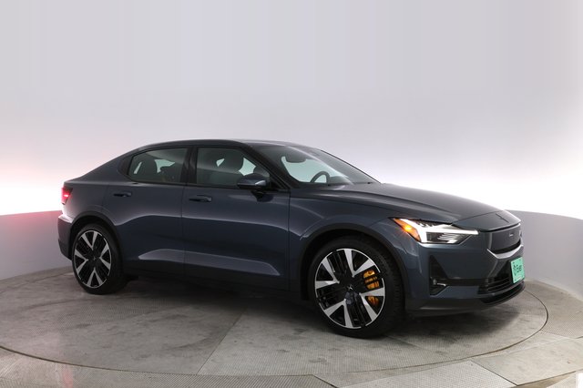 2024 Polestar 2 — photo 11 of 20