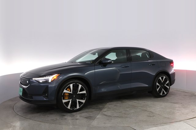 2024 Polestar 2 — photo 14 of 20