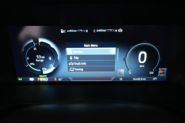 2024 Ford F-150 Lightning — photo 5 of 15