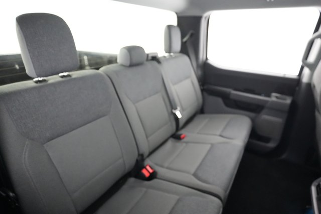 2024 Ford F-150 Lightning — photo 13 of 15