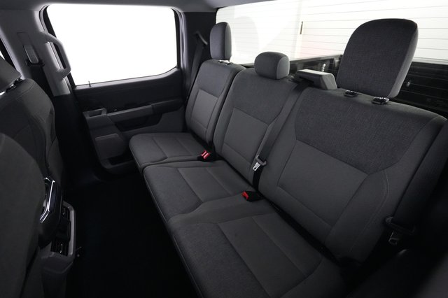 2024 Ford F-150 Lightning — photo 4 of 15