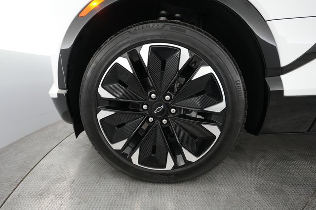2024 Chevrolet Blazer EV — photo 16 of 21