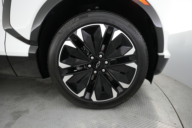 2024 Chevrolet Blazer EV
