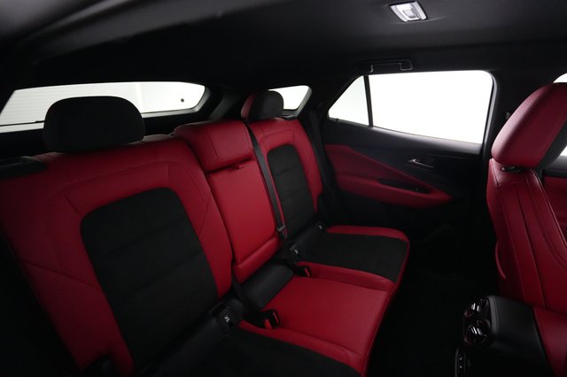 2024 Chevrolet Blazer EV — photo 4 of 21