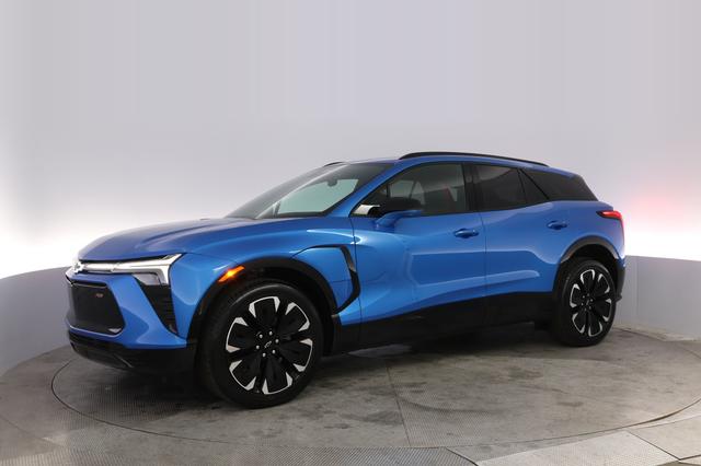 2024 Chevrolet Blazer EV