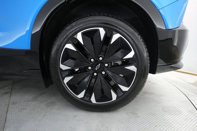 2024 Chevrolet Blazer EV — photo 7 of 14