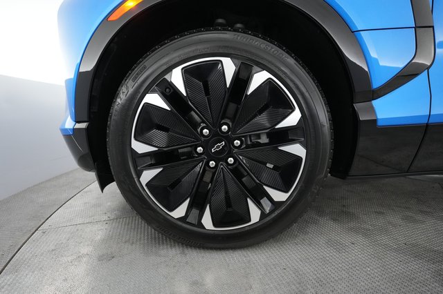 2024 Chevrolet Blazer EV — photo 13 of 14
