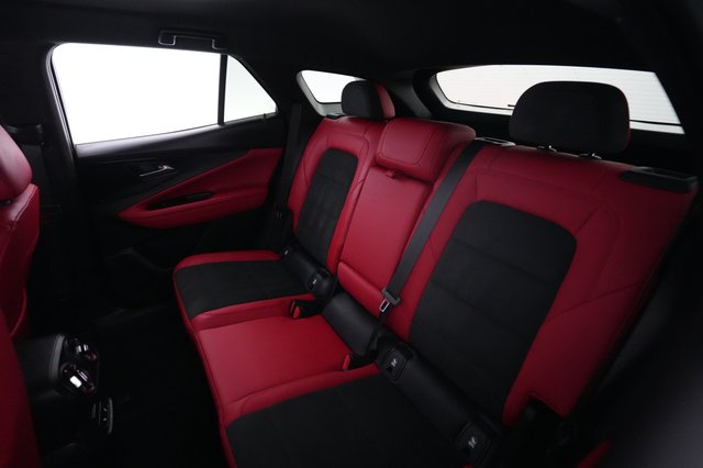 2024 Chevrolet Blazer EV — photo 4 of 14