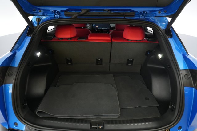 2024 Chevrolet Blazer EV — photo 6 of 14