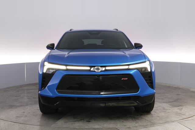 2024 Chevrolet Blazer EV