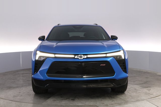 2024 Chevrolet Blazer EV — photo 5 of 14