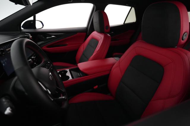 2024 Chevrolet Blazer EV