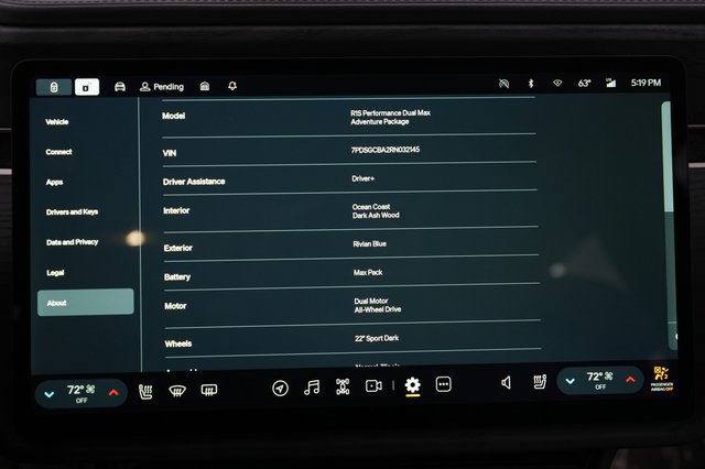 2024 Rivian R1S — photo 5 of 24