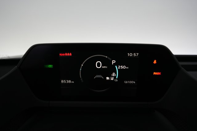 2024 Toyota bZ4X — photo 5 of 19