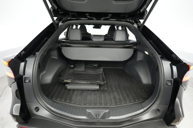 2024 Toyota bZ4X — photo 6 of 19