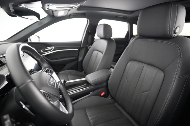2022 Audi e-tron