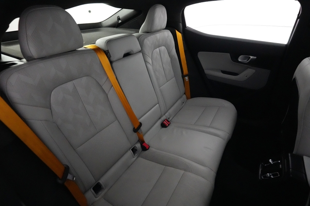 2024 Polestar 2