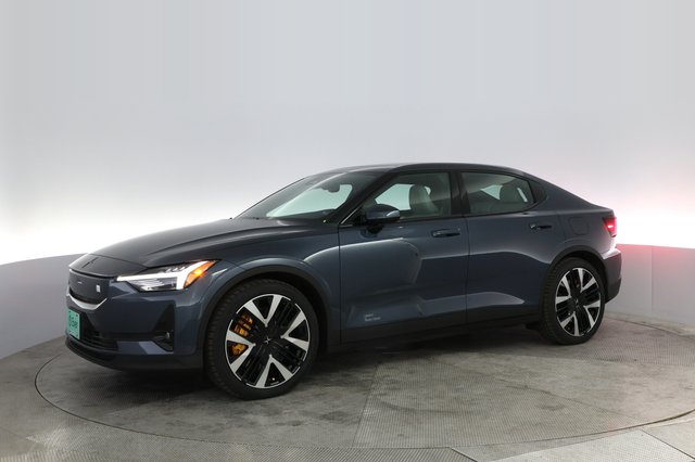 2024 Polestar 2 — photo 14 of 20