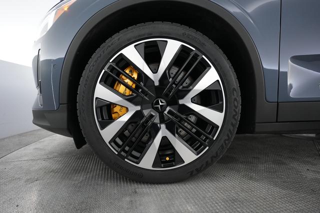 2024 Polestar 2 — photo 7 of 20