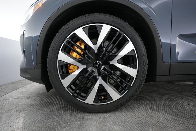 2024 Polestar 2 — photo 7 of 20