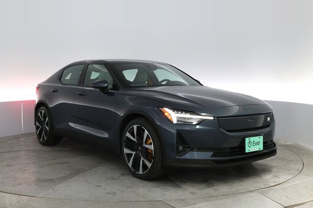 2024 Polestar 2 — photo 10 of 20