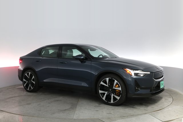 2024 Polestar 2 — photo 11 of 20
